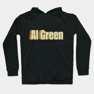 Al Green Hoodie